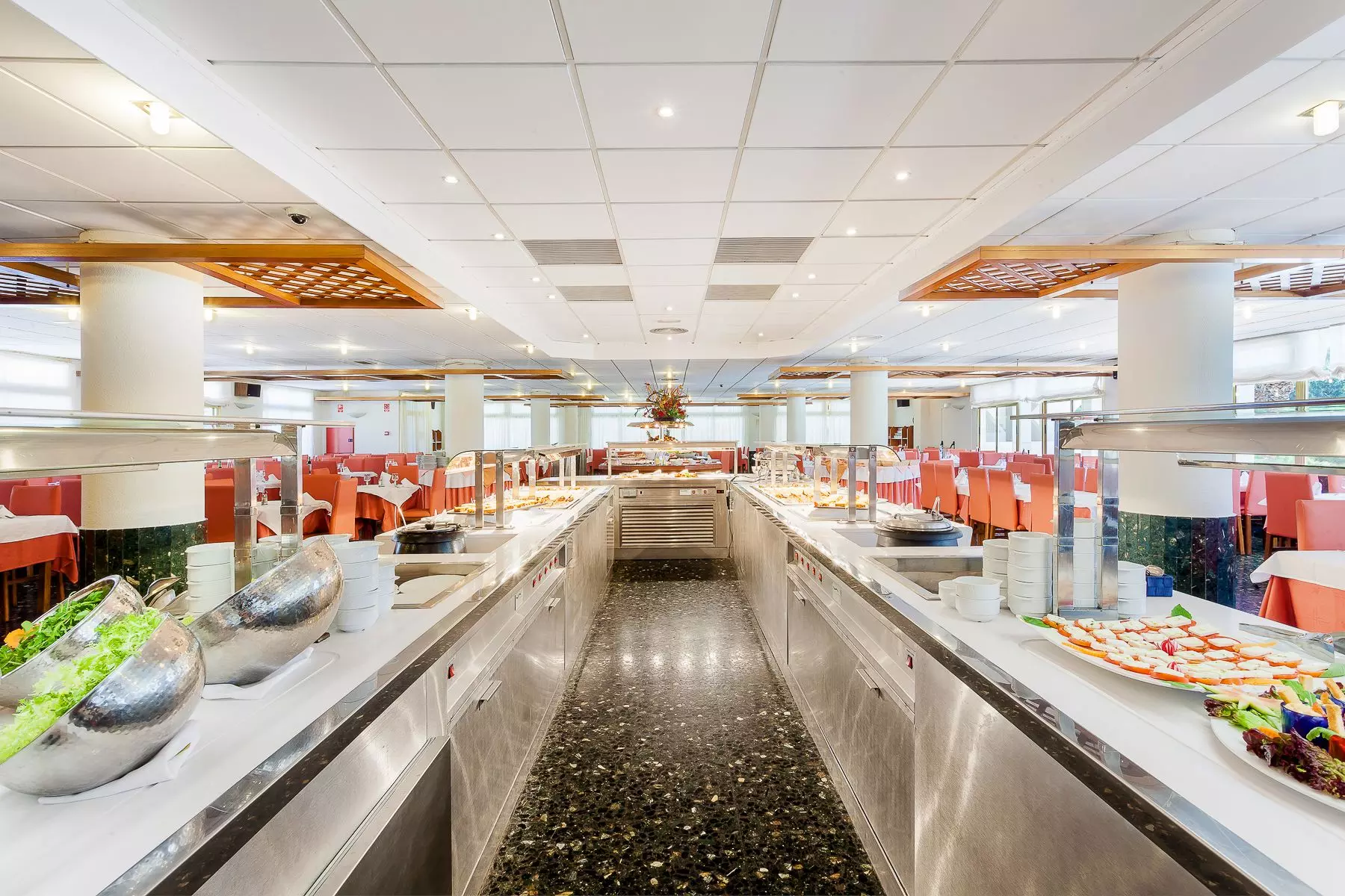 ✈ COSTA BRAVA | Blanes - Hotel & Spa Beverly Park 4*, 2 nuit - Demi...