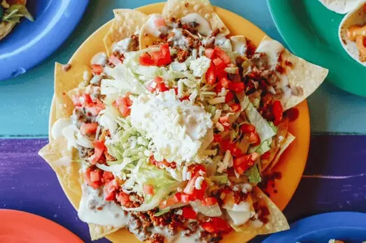 $15 For $30 Worth Of Mexican Cuisine