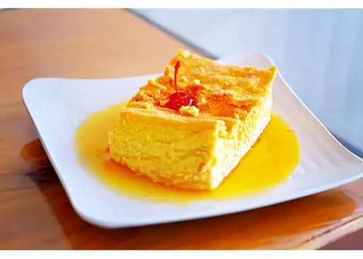 5% Cash Back at Lucas Dominican Restaurant