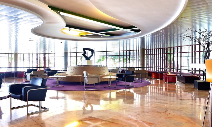 Image 19: ✈ MADÈRE | Funchal - Pestana Casino Park 5* - Bord de mer