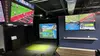Online Booking - Round of Golf at Golf Simulator at Field 44