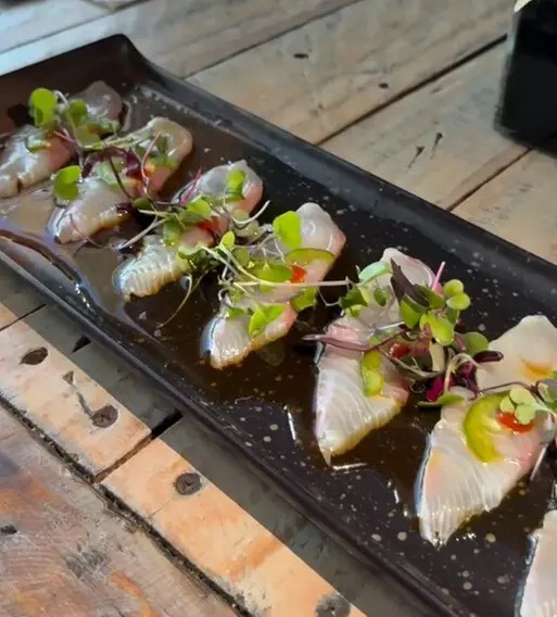 $15 For $30 Worth Of Japanese Cuisine