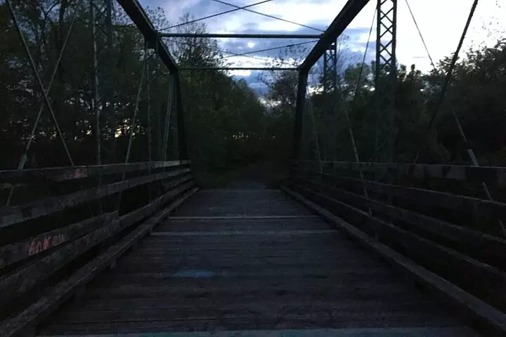 Fright Night Investigation - Small Group Gettysburg