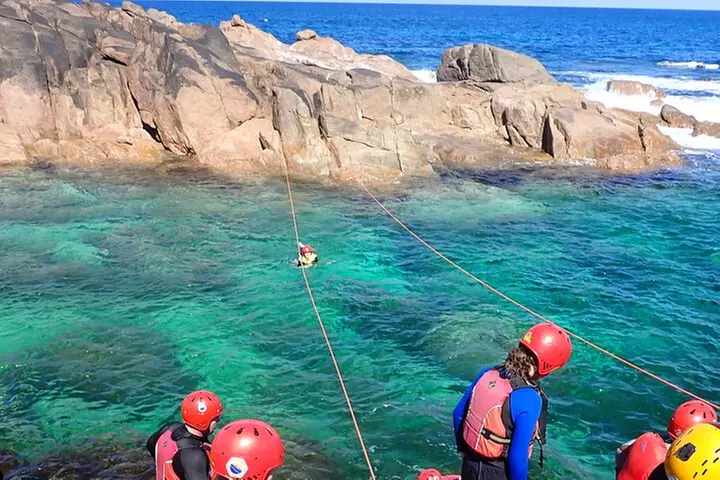 Experience Adventure in the Margaret River Region - Primary Image