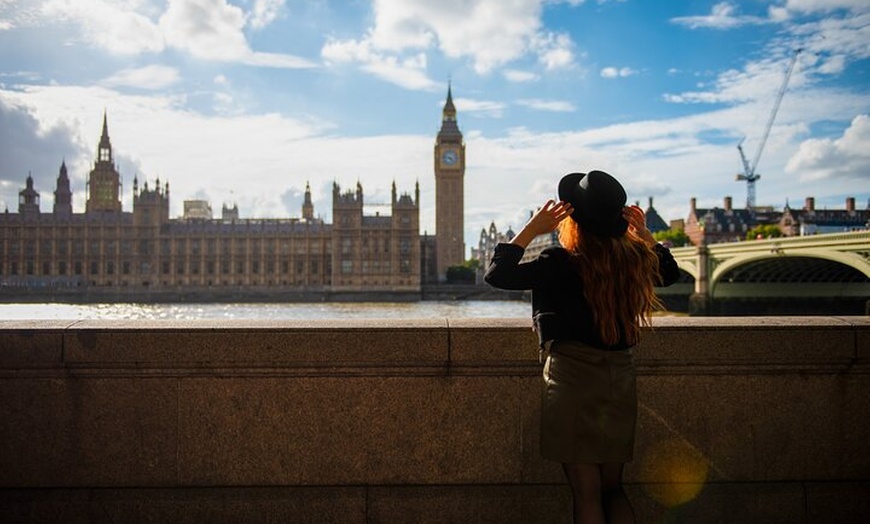 Image 10: Exclusive Private Photography Tour in London