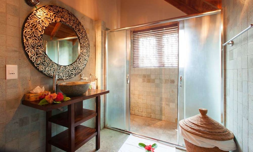 Image 4: ✈ SEYCHELLES | La Digue - Le Relax Beach House 3* - Bord de mer