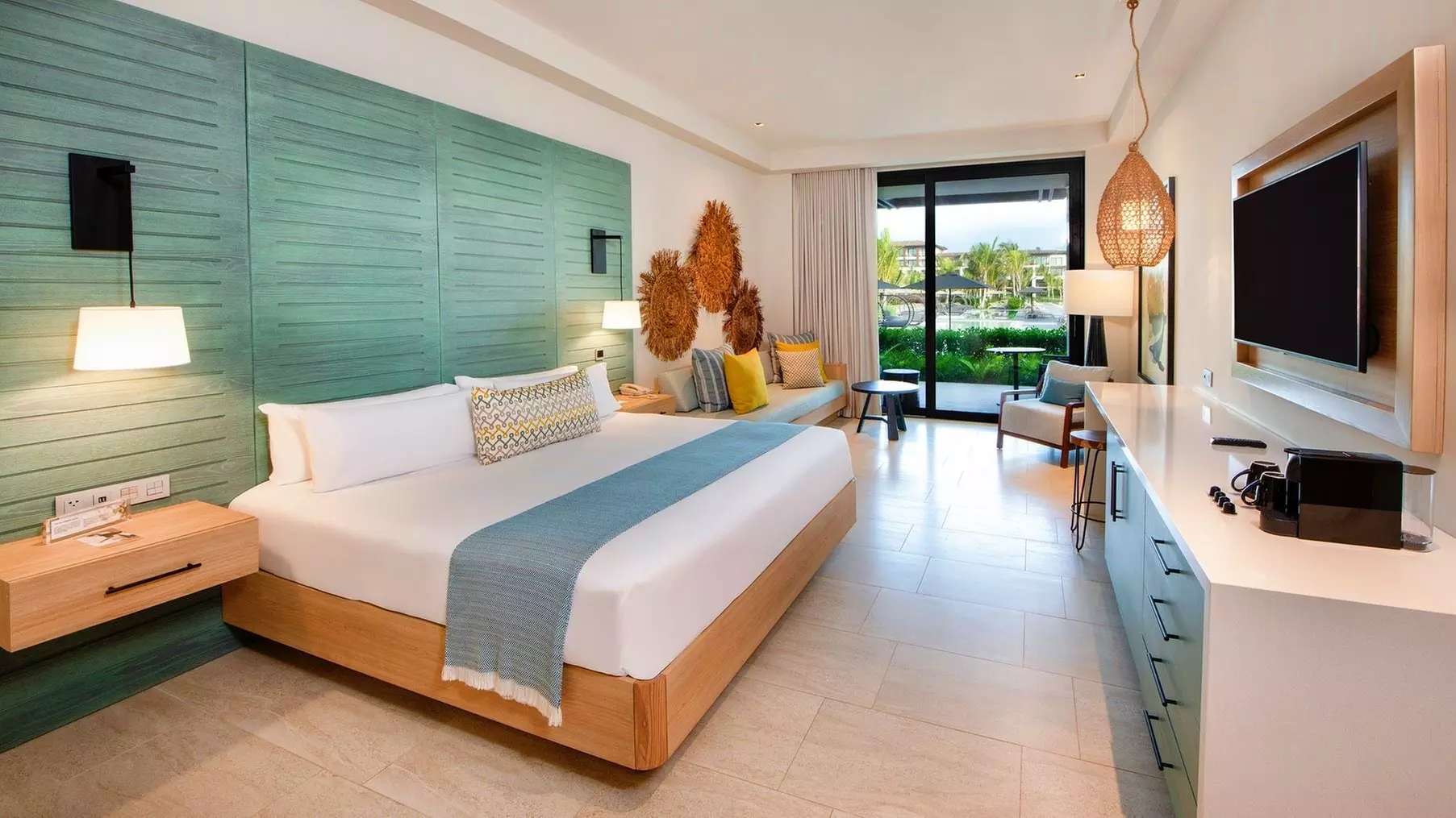 ✈ REPUBBLICA DOMINICANA | Punta Cana - Lopesan Costa Bavaro Resort ...