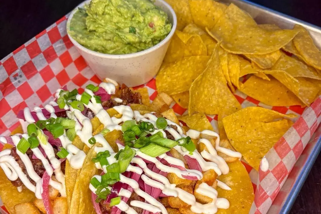 $15 For $30 Worth Of Mexican Cuisine