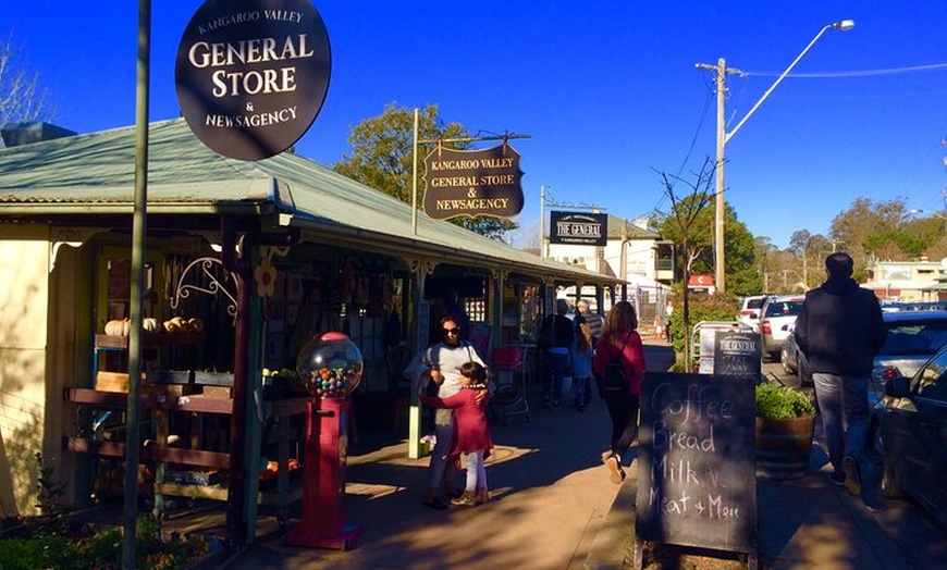 Image 5: Grand Pacific Drive and Southern Highlands Tour