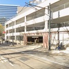 Image 1: Parking at 171 Carnegie Way NW. Garage
