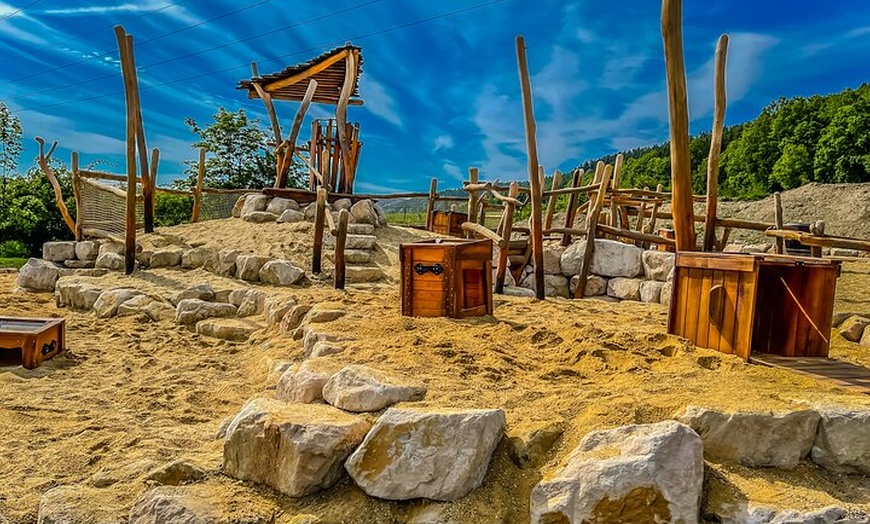 Image 10: Magischer Familientag in der Erlebniswelt Saalfelder Feengrotten