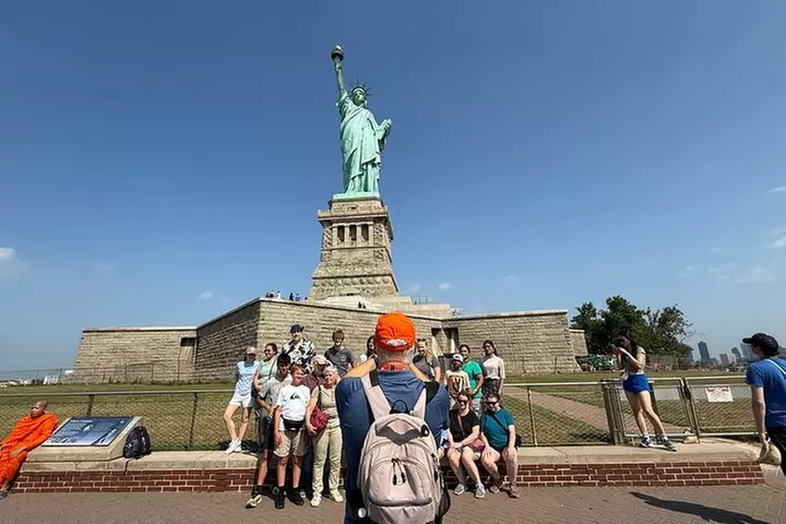 Statue of Liberty and Ellis Island Tour: All Options - Primary Image