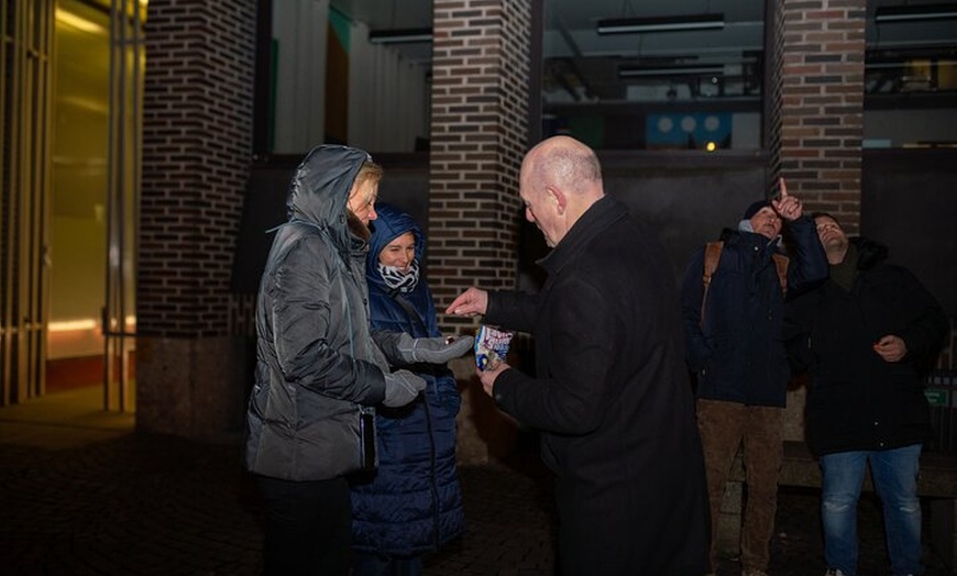 Image 5: Folter, Furcht und Fun-tasie: München Altstadt AB 16 Jahren