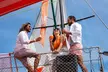 Crucero en barco por Aperol Spritz - Second Medium