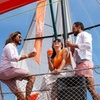 Image 6: Crucero en barco por Aperol Spritz