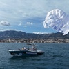 Image 3: Parasailing en Fuengirola Costa del Sol