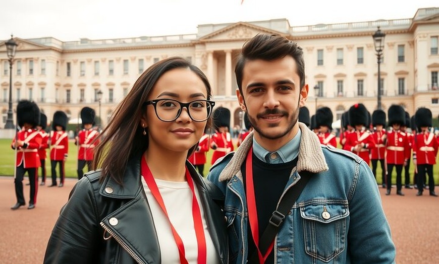 Image 6: Classic London Experience 6 Hour Full Day Tour