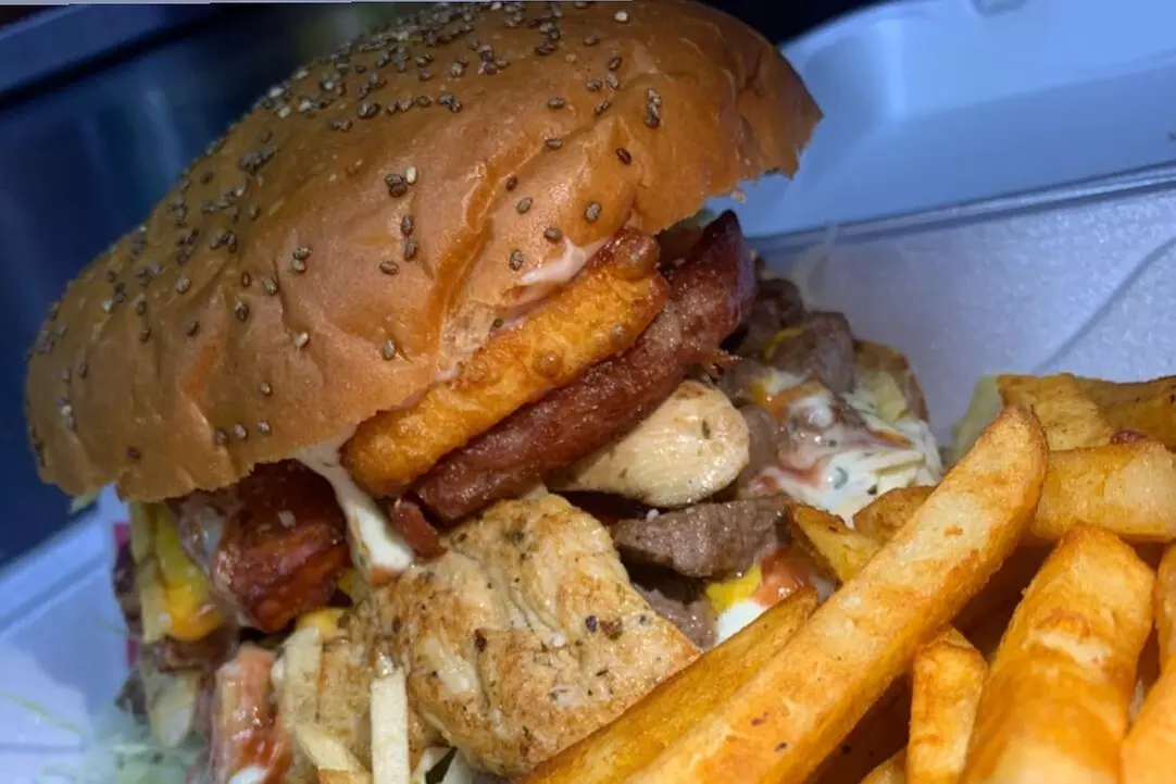 $10 For $20 Worth Of Main, Entrées & Beverages