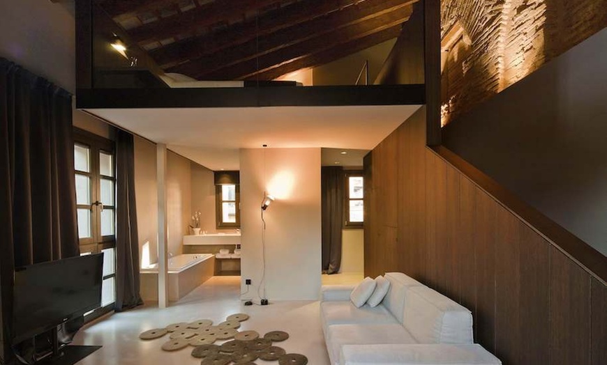 Image 34: ✈ HISZPANIA | Valence - Caro Hotel 5* - Premium