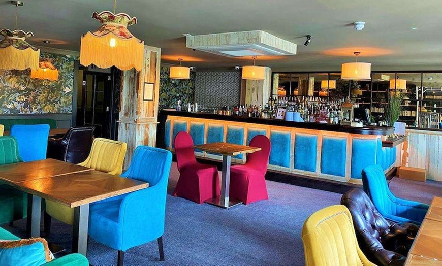 Image 7: ✈ | Belfast - House Hotel Belfast 3*, 2 nights - City centre