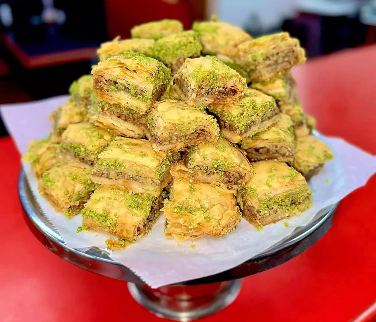 $15 For $30 Worth Of Dining