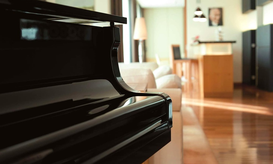 Image 81: ✈ DEUTSCHLAND | Köln - Dorint Hotel An der Messe Köln 4*, 2 Nächte ...