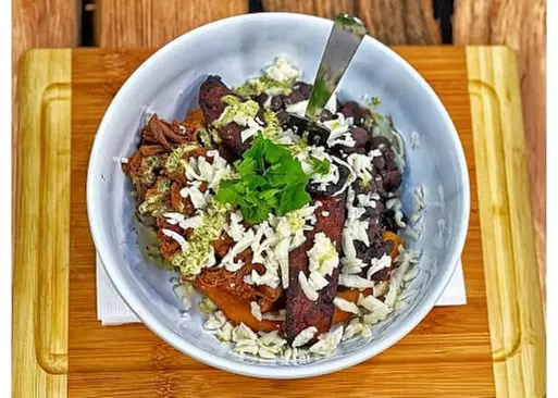 5% Cash Back at Brazza Steaks on Stakes