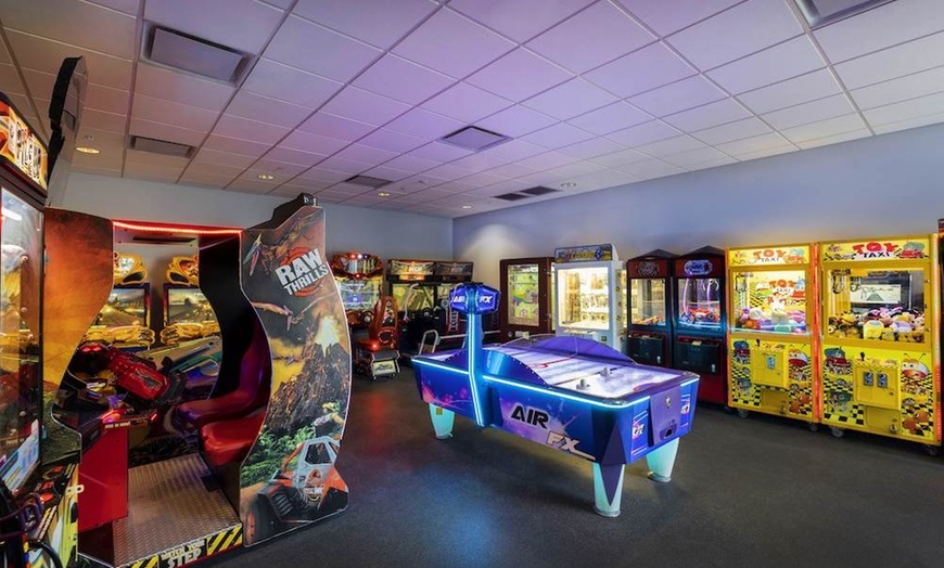 Image 31: ✈ FLORIDA | Orlando - Avanti International Resort 3*, 3 nights - Ou...