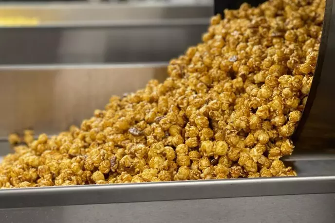 $10 For $20 Worth Of Food & Drinks