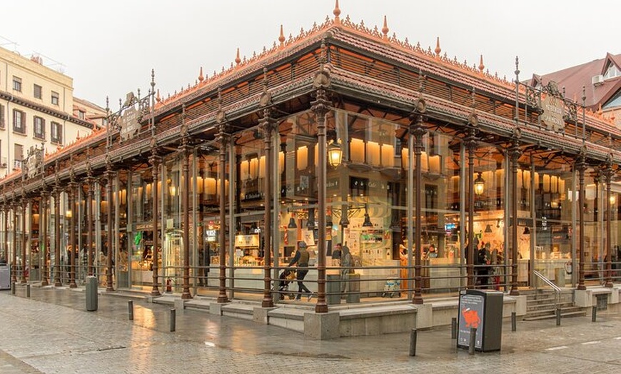 Image 8: Madrid - Ultimate Walking Tour Privado -Secretos y leyendas