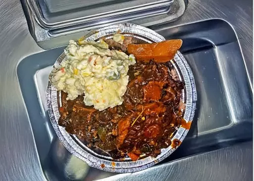 5% Cash Back at Humming Bird Jerk Center