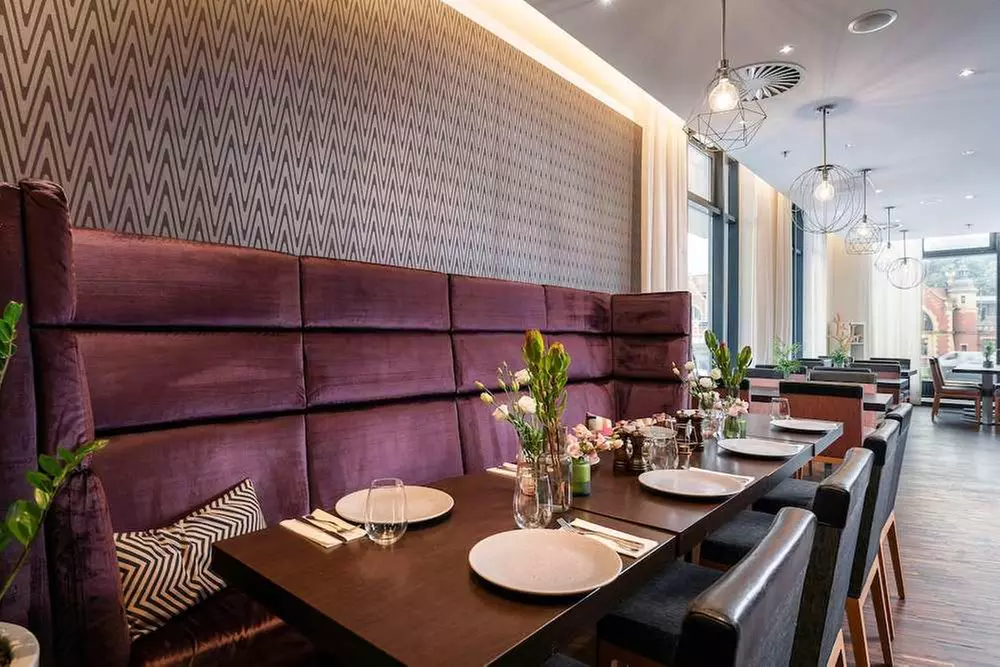 ✈ POLSKA | Gdańsk - Scandic Gdansk 4*, 2 nocy - City break