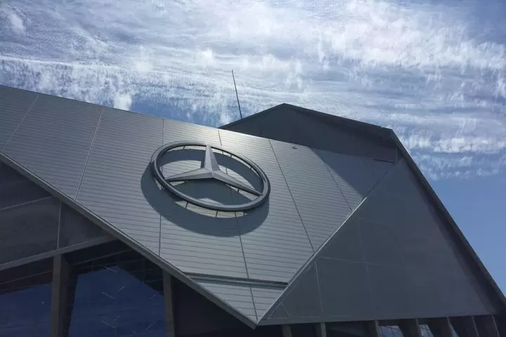Atlanta Highlights Private Tour