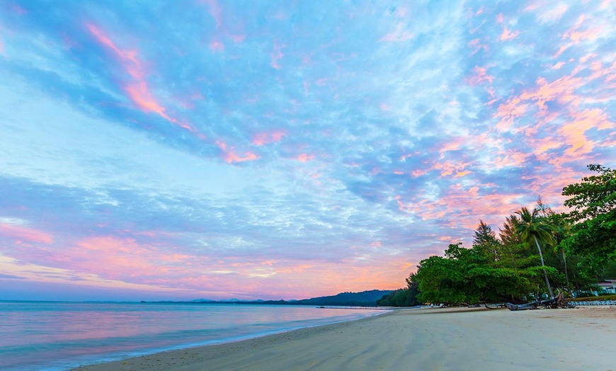 Image 13: ✈ THAÏLANDE DU SUD | Phuket - Terres sauvages: combiné Phuket - Kha...
