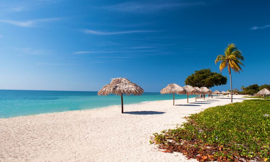 Image 27: ✈ CUBA | La Havane & Varadero - Le 100% Familles : Casas à La Havan...