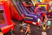 $15 Towards Any Open Bounce Session For 2 Children (Reg. $30) - Second Medium