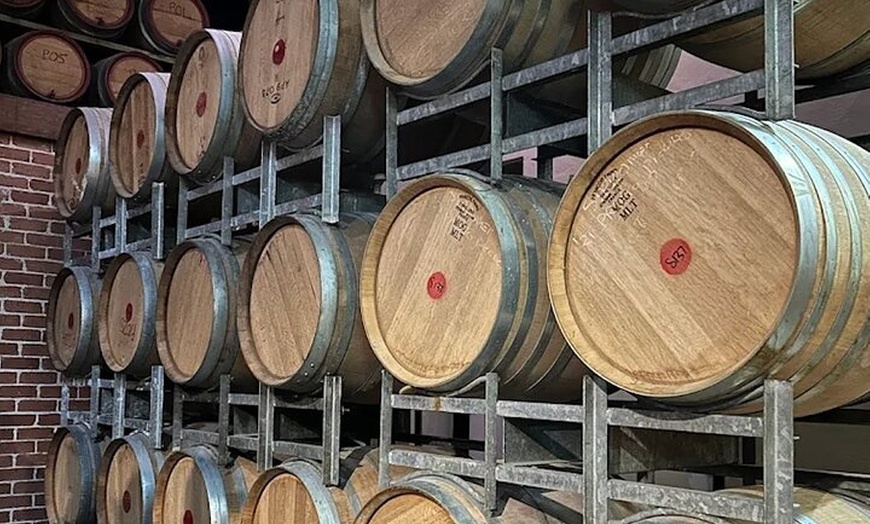 Image 5: Sirromet Winery Day Tour from Brisbane