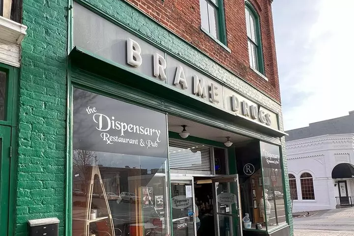 North Wilkesboro Walking Food Tour