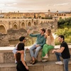 Image 1: 3 ciudades en un día: Córdoba, Pueblo Blanco y Ronda desde Sevilla