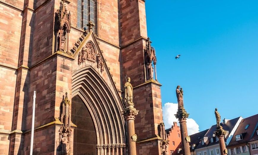 Image 5: Beste Einführung in Freiburg in 2 Stunden mit einem Einheimischen