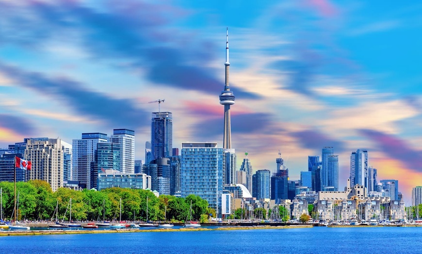 Image 18: ✈ QUEBEC | Montreal - Autotour Canada e Stati Uniti 3* - Viaggio on...