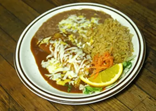 5% Cash Back at Laguna Feast