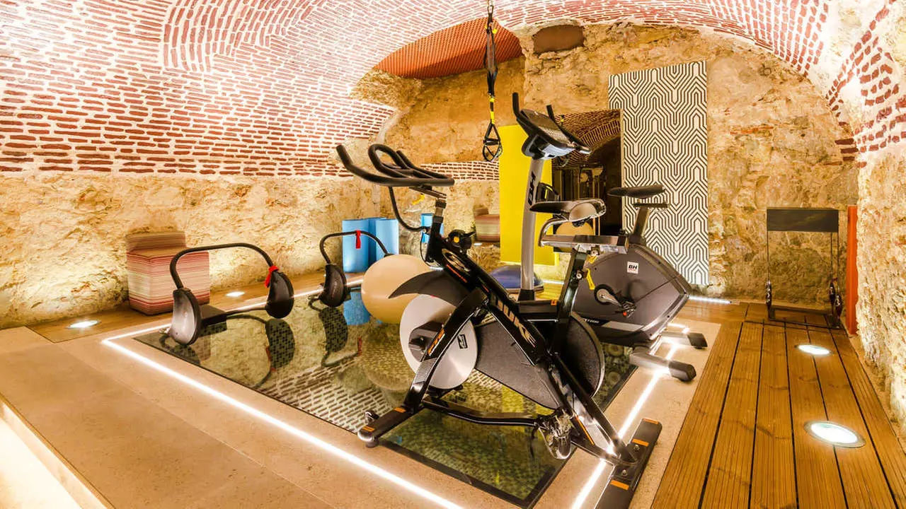 ✈ PORTUGAL | Lisbonne - Hotel Borges Chiado et dégustation de Porto...