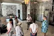 Oklahoma City History and Architecture Walk Downtown - Second Medium