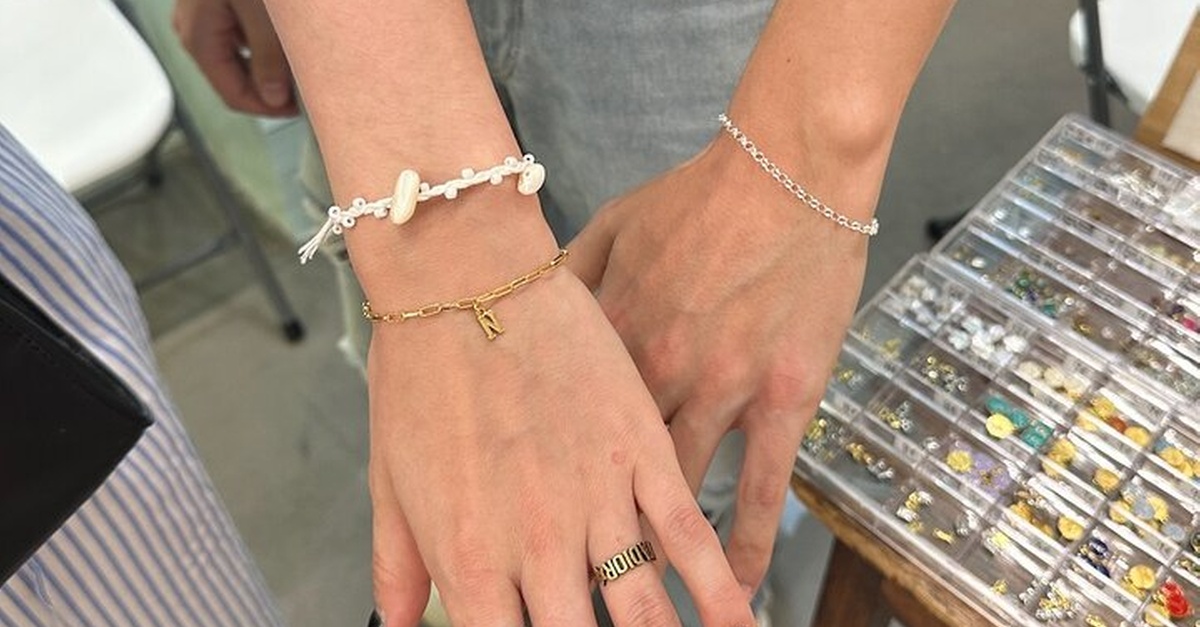 Experiencia para conseguir una pulsera permanente en Barcelona