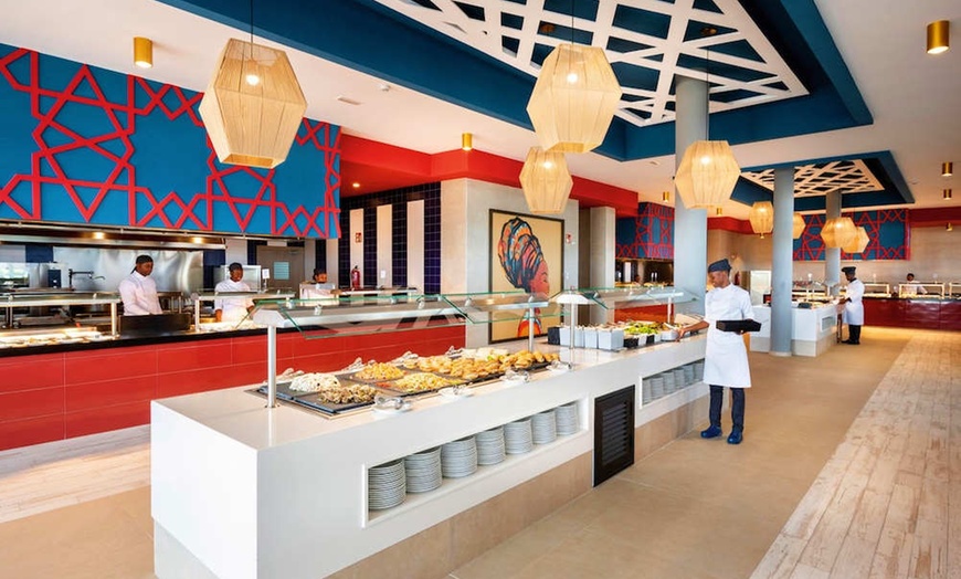 Image 10: ✈ ILE DE BOA VISTA | Boa Ventura - Hotel Riu Palace Boavista - All ...