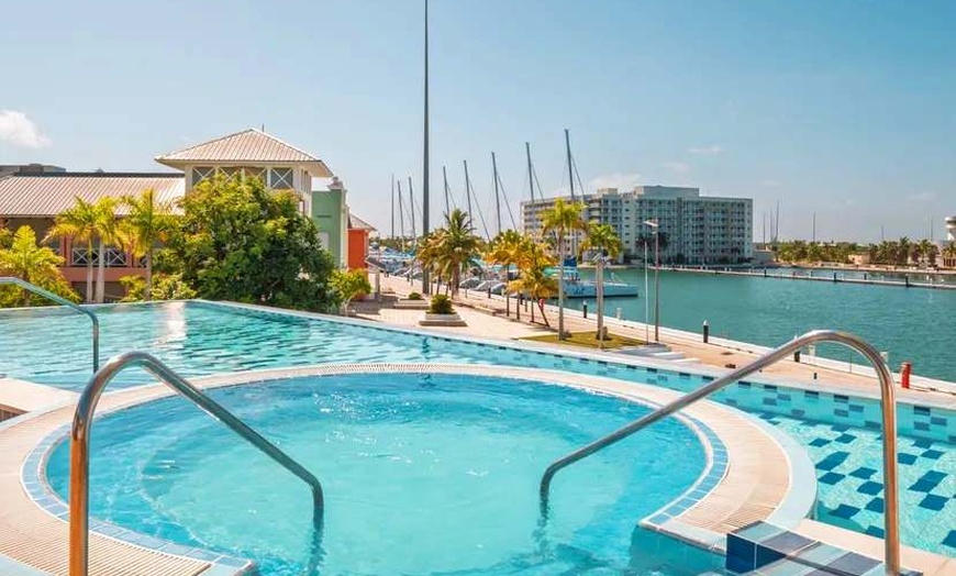 Image 7: ✈ CUBA | Varadero - Domina Marina Varadero Hotel 5*, 5 nuit - Surcl...