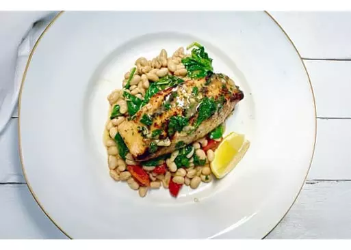 5% Cash Back at L'Osteria