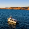 Image 15: Kalbarri Sunset Cruise along the Coastal Cliffs