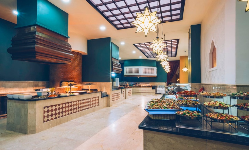 Image 9: ✈ MAROC | Saidia - Iberostar Waves Saidia 5* - Tout inclus